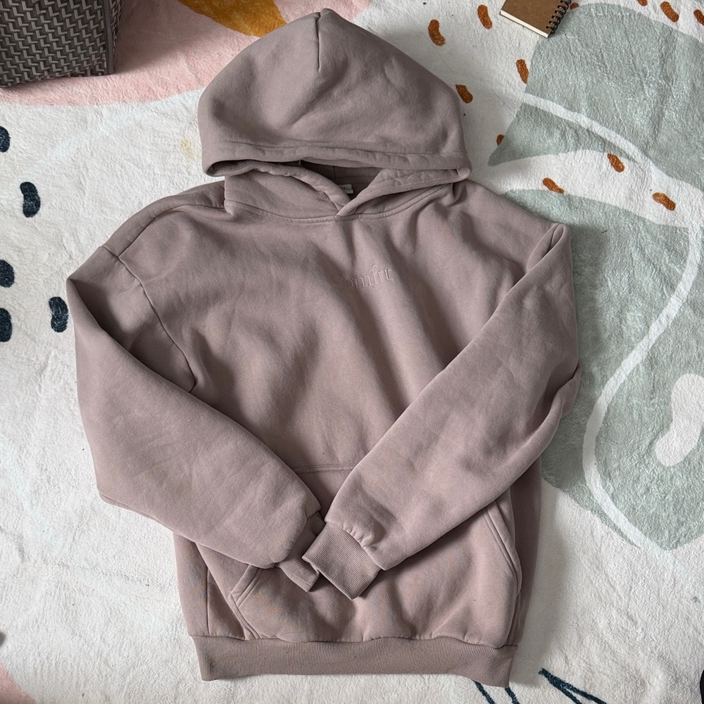 Comfrt Hoodie